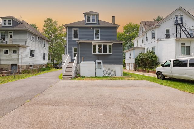 2818 Montebello Ter, Baltimore, MD 21214