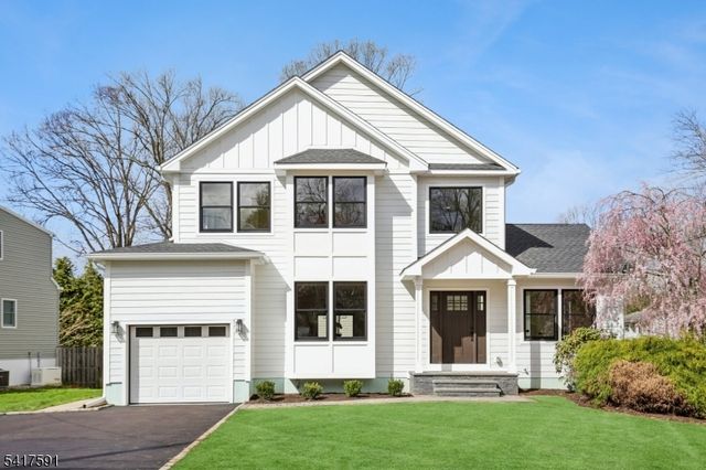 107 Pleasantview Ave, New Providence, NJ 07974