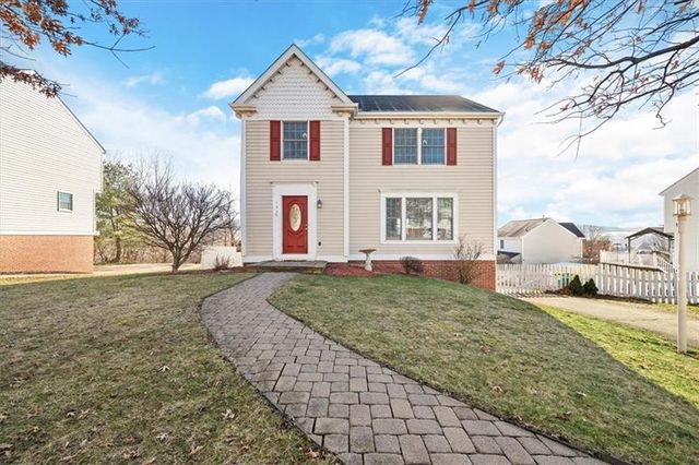 139 Trotwood Dr, Canonsburg, PA 15317