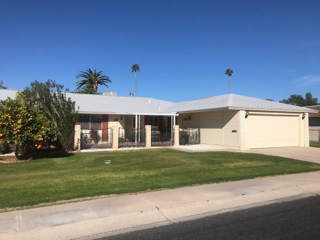 10330 W  Desert Forest Cir, Sun City, AZ 85351