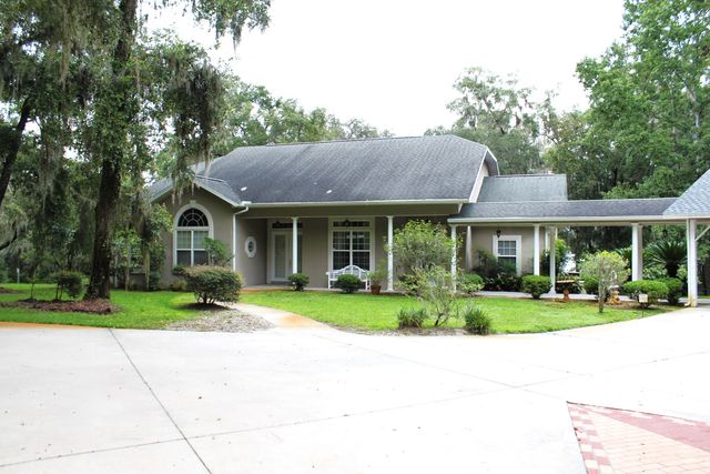 Address Not Disclosed, Lake City, FL 32055