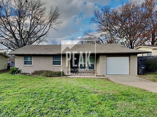 5508 Winifred Dr, Fort Worth, TX 76133