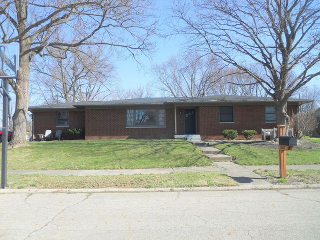 1161 Harbison Ct, Indianapolis, IN 46219