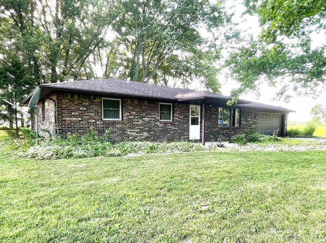 4099 S  County Road 500 E, Middletown, IN 47356