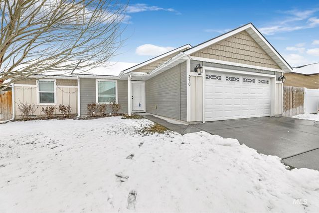 370 Feather Ave, Twin Falls, ID 83301