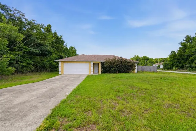 47 Water Track Loop, Ocala, FL 34472