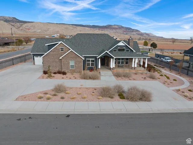 515 E  1170 N, Richfield, UT 84701
