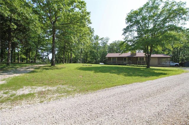 10945 State Highway U, Mineral Point, MO 63660