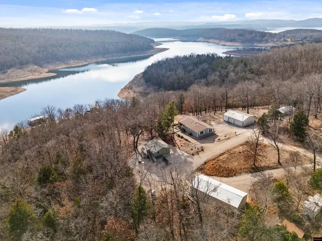 305 Mc #138, Oakland, AR 72661