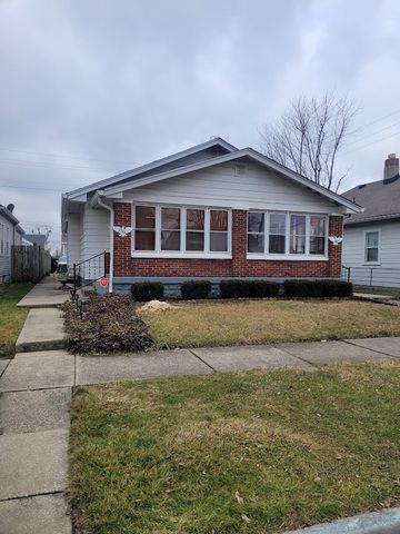 54 S  5th Ave, Beech Grove, IN 46107