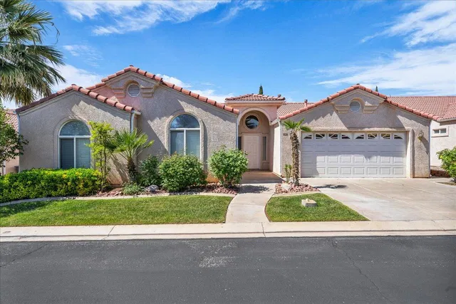 1732 W  540 N #109, Saint George, UT 84770