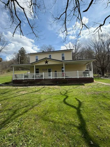 1190 Barbour County Hwy, Belington, WV 26250