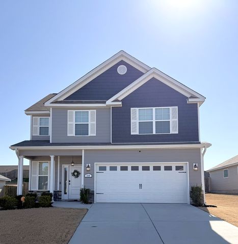 234 Ducal St, Augusta, GA 30909