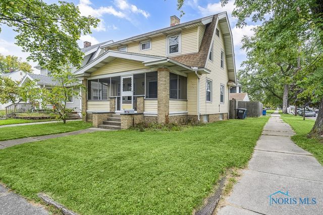 4436 N  Haven Ave, Toledo, OH 43612
