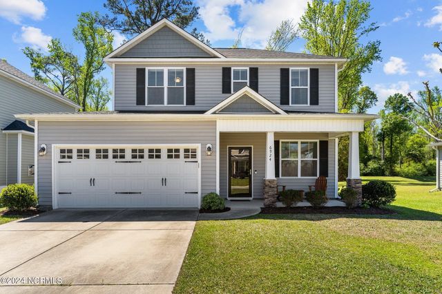 6924 Aida Court, Wilmington, NC 28411