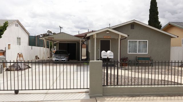 3229 46th St, San Diego, CA 92105