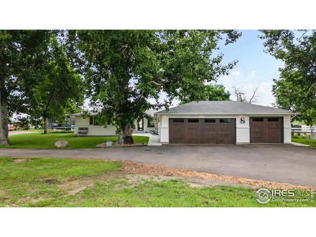 8124 S Timberline Rd, Fort Collins, CO 80525