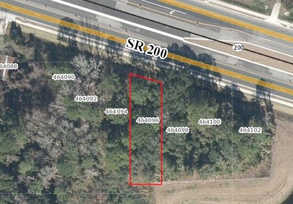 464096 State Route 200, Yulee, FL 32097