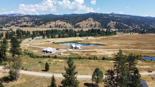 Lot 28 Whitewater Way, Garden Valley, ID 83622