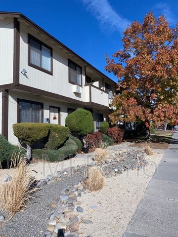 1015 Locust St #C, Reno, NV 89502