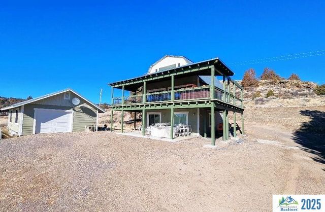 690-890 Lake Side Dr, Susanville, CA 96130