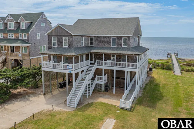 26144 Turtle Ct #24, Salvo, NC 27972
