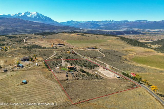 489-162 County Rd, Carbondale, CO 81623