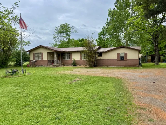 5347 E  Highway 80, Waldron, AR 72958