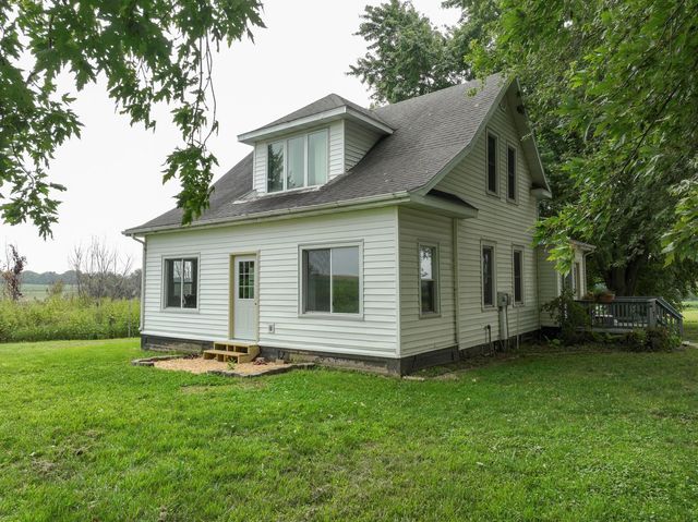 W723 310th Ave, Plum City, WI 54761