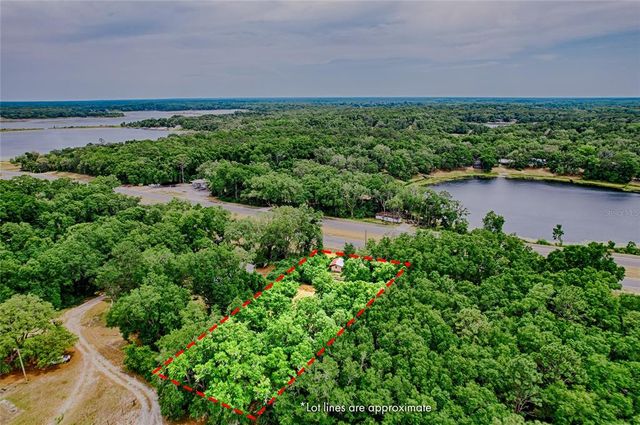 109 Gilgal Rd, Hawthorne, FL 32640