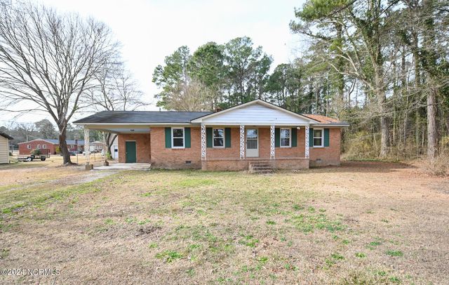 8822 Toisnot Road, Rocky Mount, NC 27803