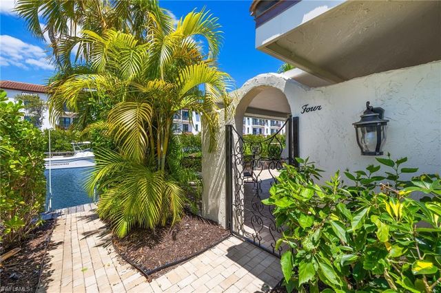 1455 Curlew Ave #4, Naples, FL 34102