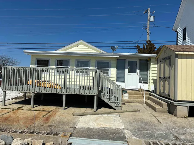 759 Stone Harbor Blvd, Cape May Court House, NJ 08210