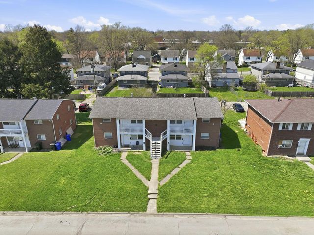 441-447 Barnett Rd, Columbus, OH 43213