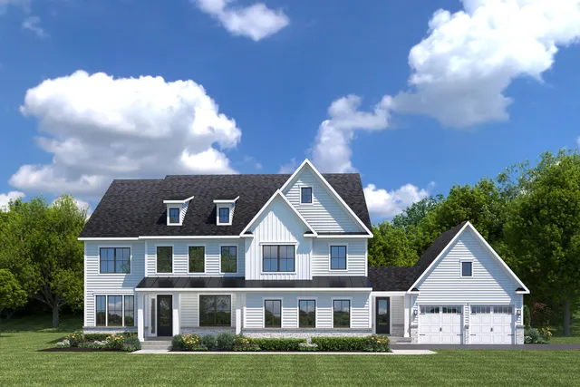 38 James Cloud Cir, Glen Mills, PA 19373