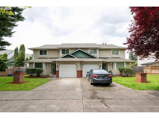 4836 Spring Meadow Ave, Eugene, OR 97404