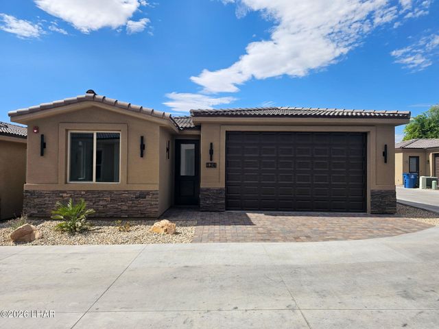 3080 Arapaho Dr #121, Lake Havasu City, AZ 86406