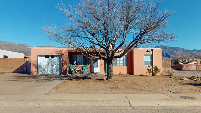 1900 Hawaii Ave, Alamogordo, NM 88310