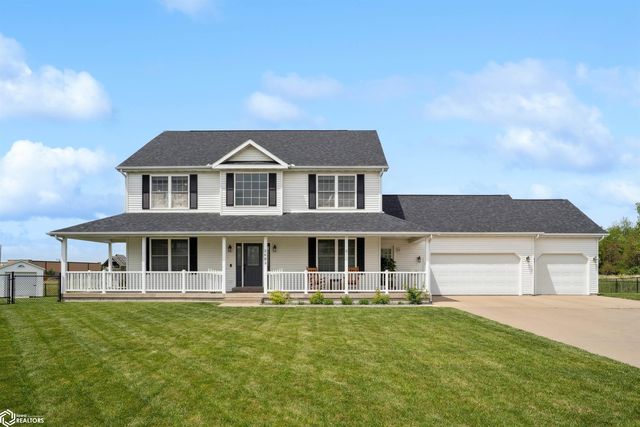 2603 Park Pl, Burlington, IA 52601
