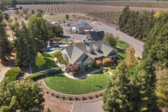 11983 Meridian Rd, Chico, CA 95973