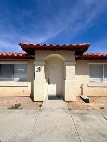 6685 Ocotillo Ave  #B, Twentynine Palms, CA 92277