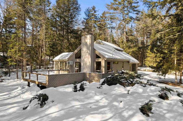 Winhall, VT Homes For Sale & Winhall, VT Real Estate | Trulia