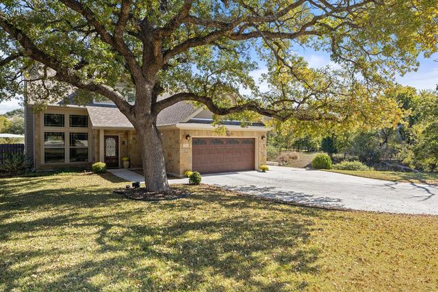 1201 Doe Run Holw, Fredericksburg, TX 78624