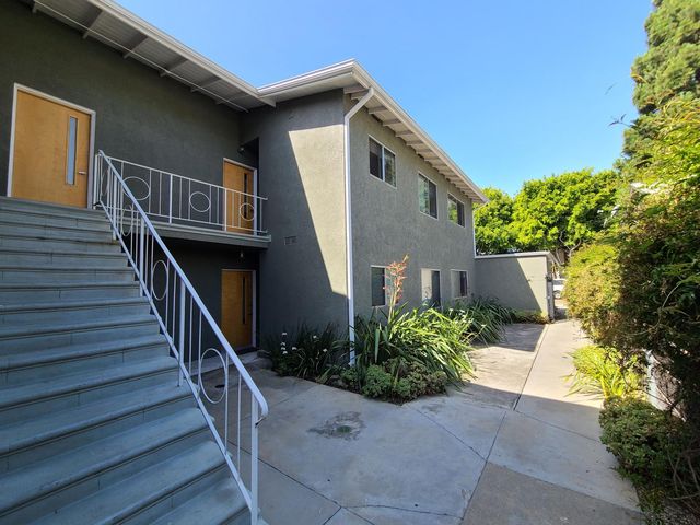 3412 Helms Ave  #C, Culver City, CA 90232