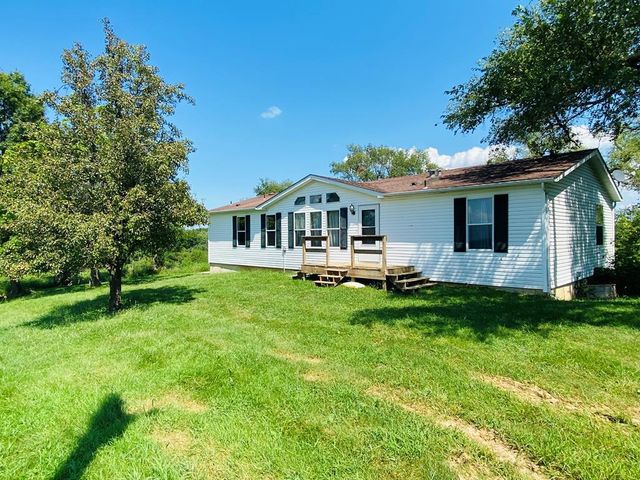 20125 State Highway Hl, Elmer, MO 63538