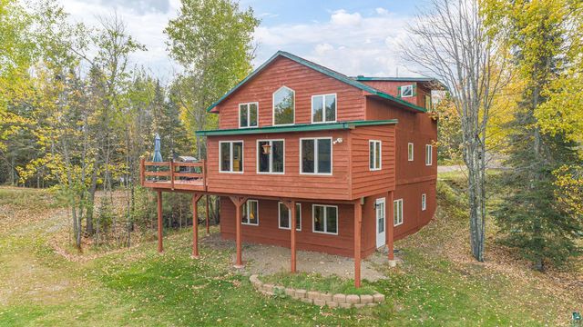 3995 Stocking Point Dr, Ely, MN 55731