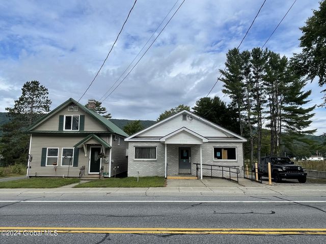 1429 State Route 30, Wells, NY 12190