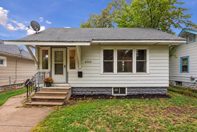 4515 Aldrich Ave N, Minneapolis, MN 55412