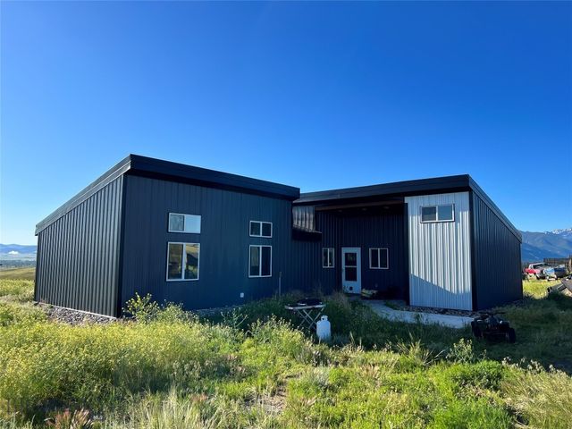 57 Curlew Rd, Whitehall, MT 59759