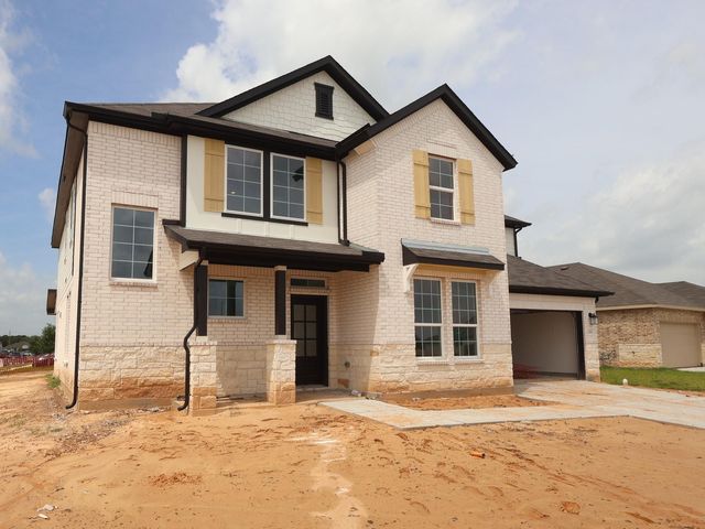 2014 Heather Ridge Way, Rosenberg, TX 77471